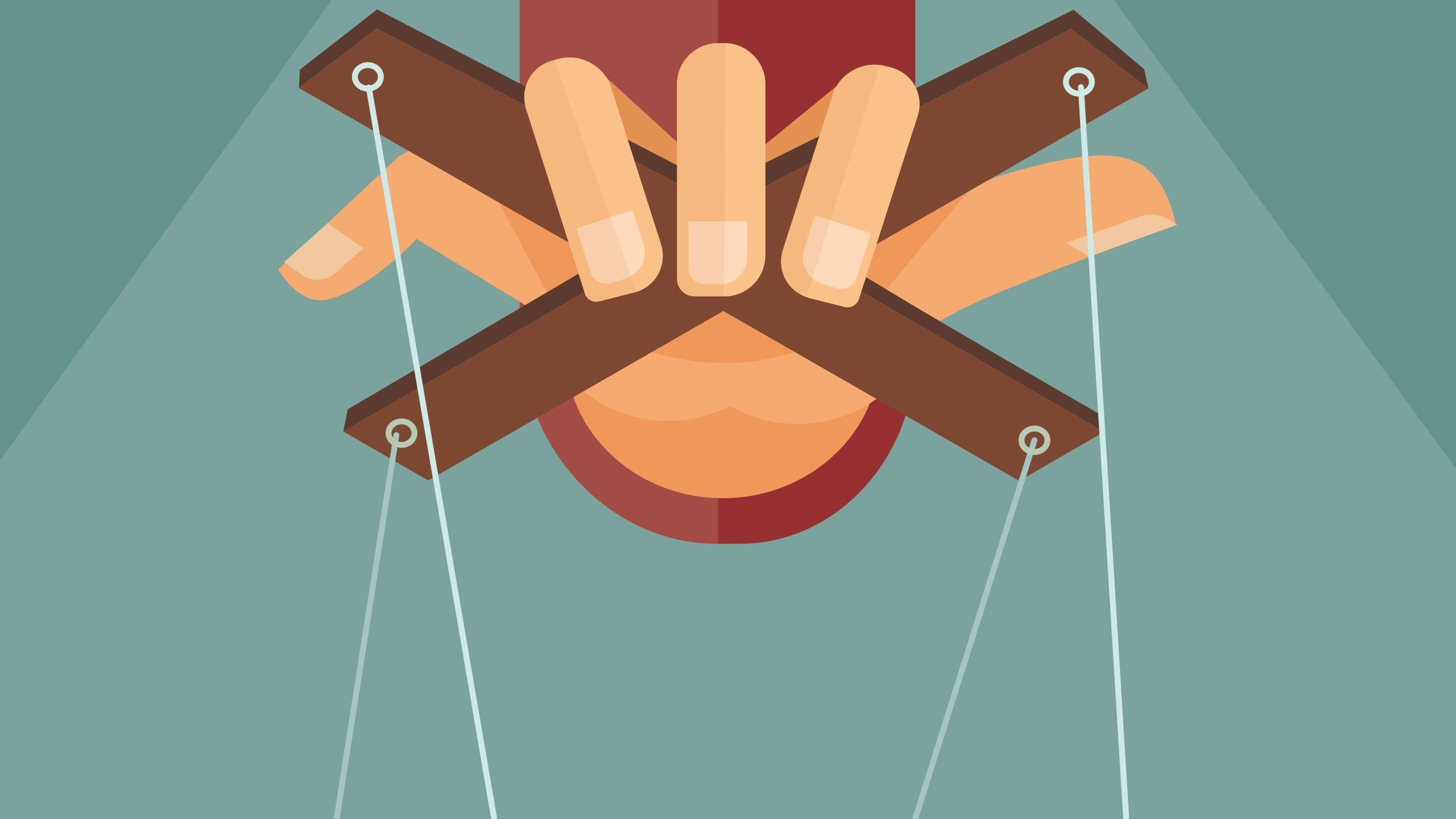 ILLUSTRATION BY PRETTY VECTORS/SHUTTERSTOCK