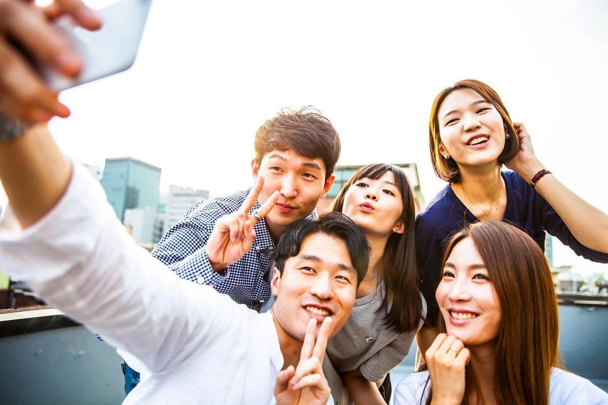 Coliving is the latest millennial trend to take the world by storm, and lyf is leading the way