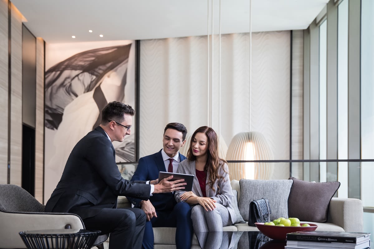 The Ascott Limited's brands are uniquely suited to every type of traveller