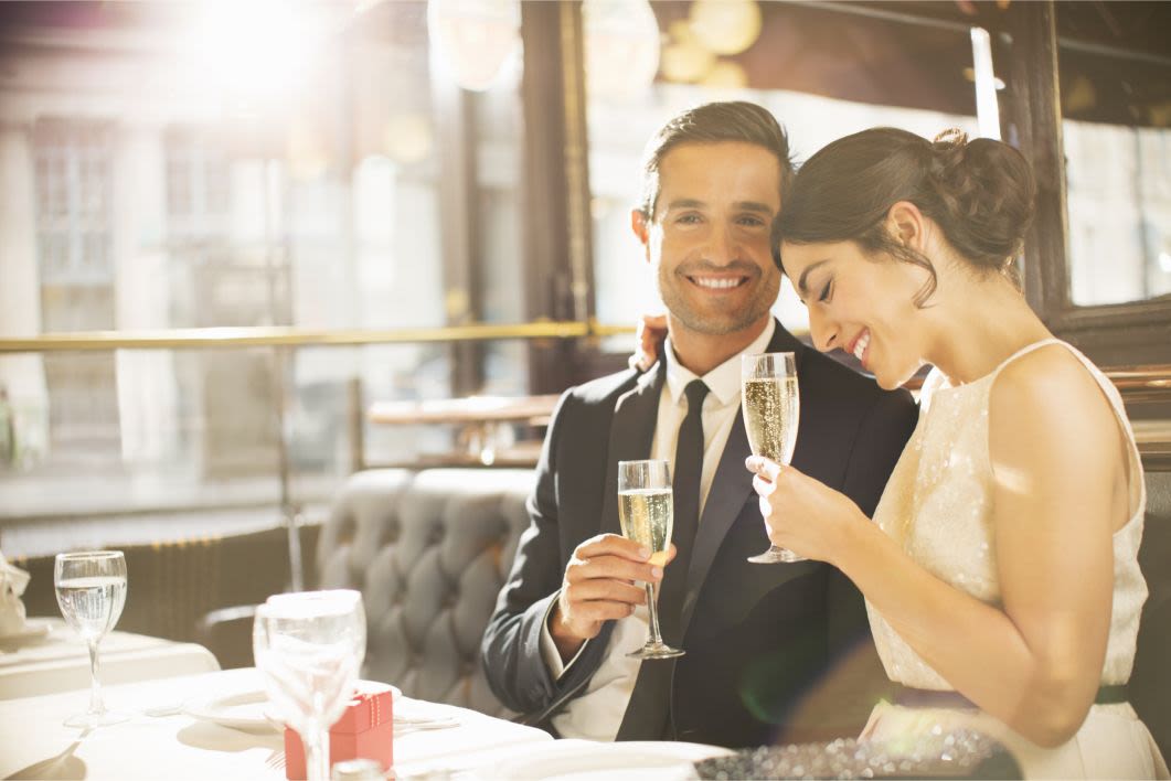 Heritage and luxury come together to deliver elevated hospitality in The Crest Collection