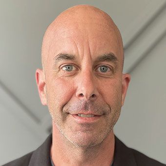 Brent Rivard, Internova Travel Group
