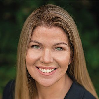 Mandy Gill, Marriott