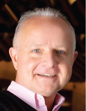 Mark Vondrasek