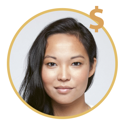 Erina Pindar, SmartFlyer
