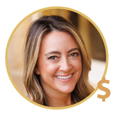 Barri Reisch, SmartFlyer
