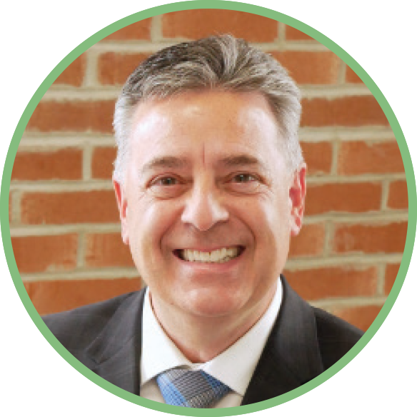 Bill Coyle, KHM Travel Group