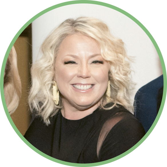 Dawn Gillis, Dream Vacations/CruiseOne