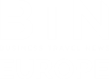 Business Travel News Europe logo