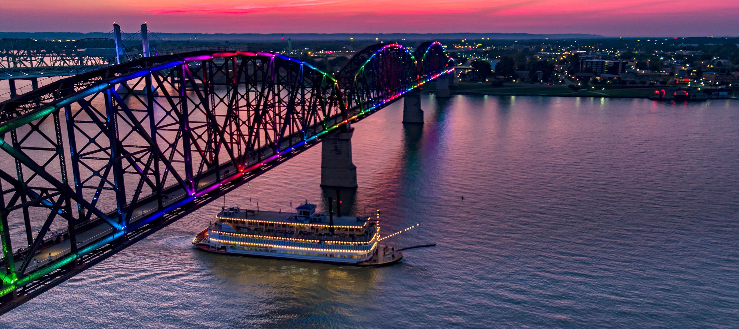 Things to see and do in Louisville