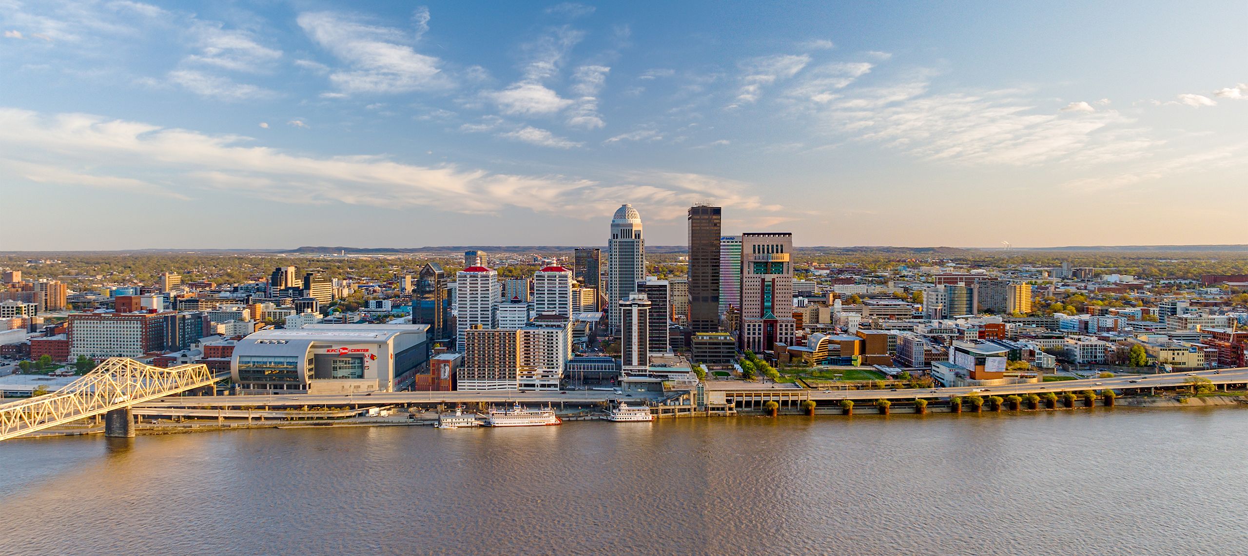 Things to see and do in Louisville