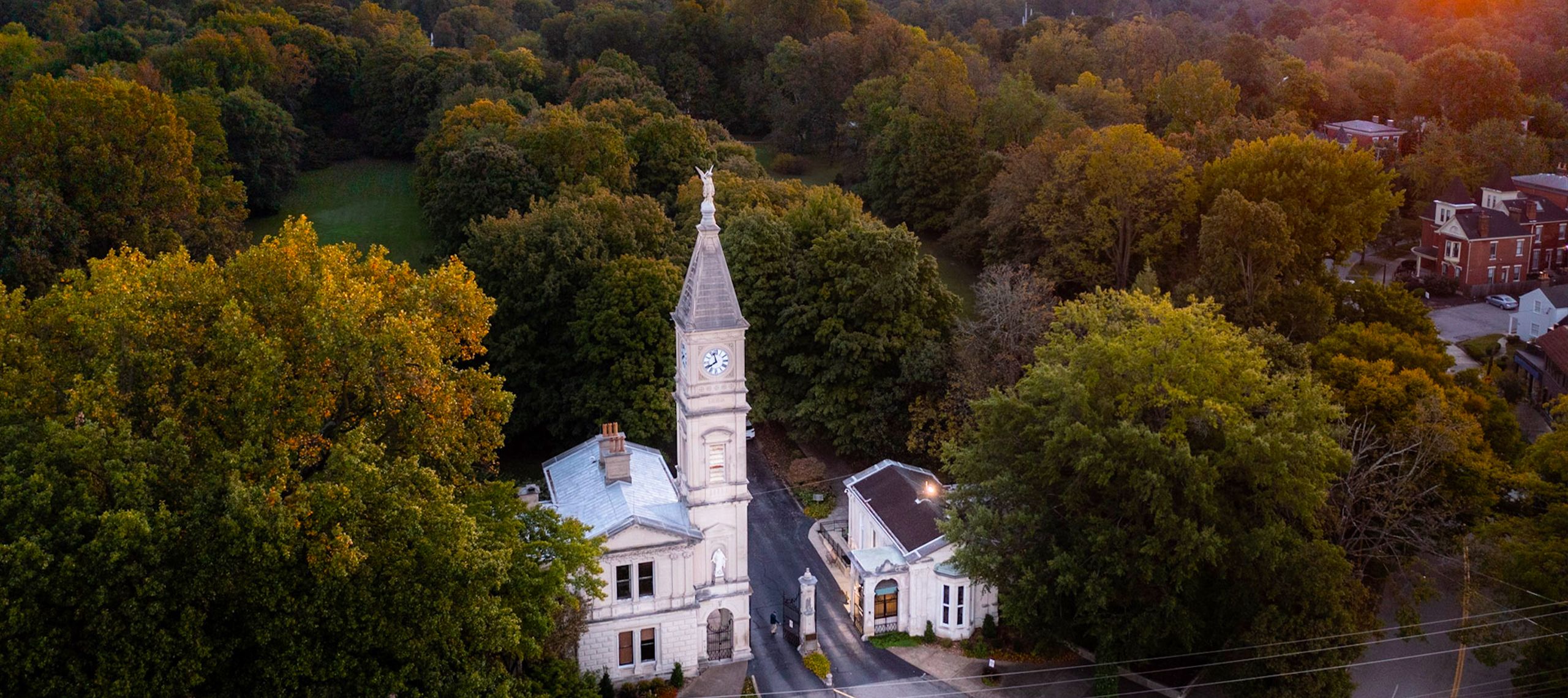 Things to see and do in Louisville