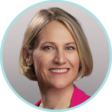 Janette Roush, Brand USA