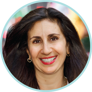Nancy Mammana, New York City Tourism + Conventions