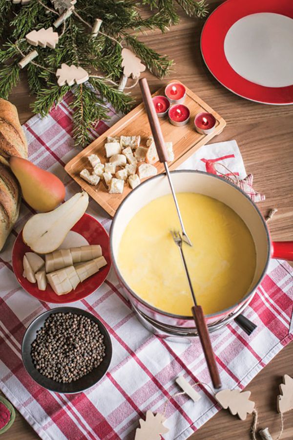 Club Med’s all-inclusive ski packages include apres-ski meals and activities.