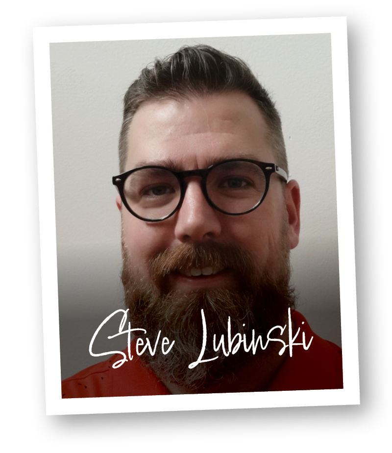 Steve Lubinski