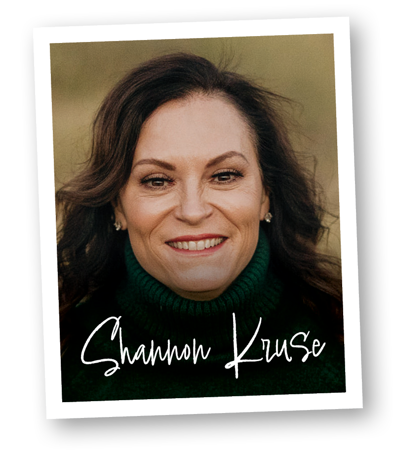 Shannon Kruse