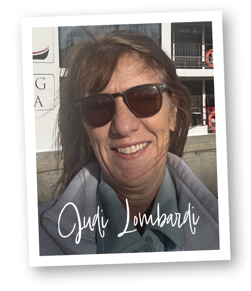 Judi Lombardi