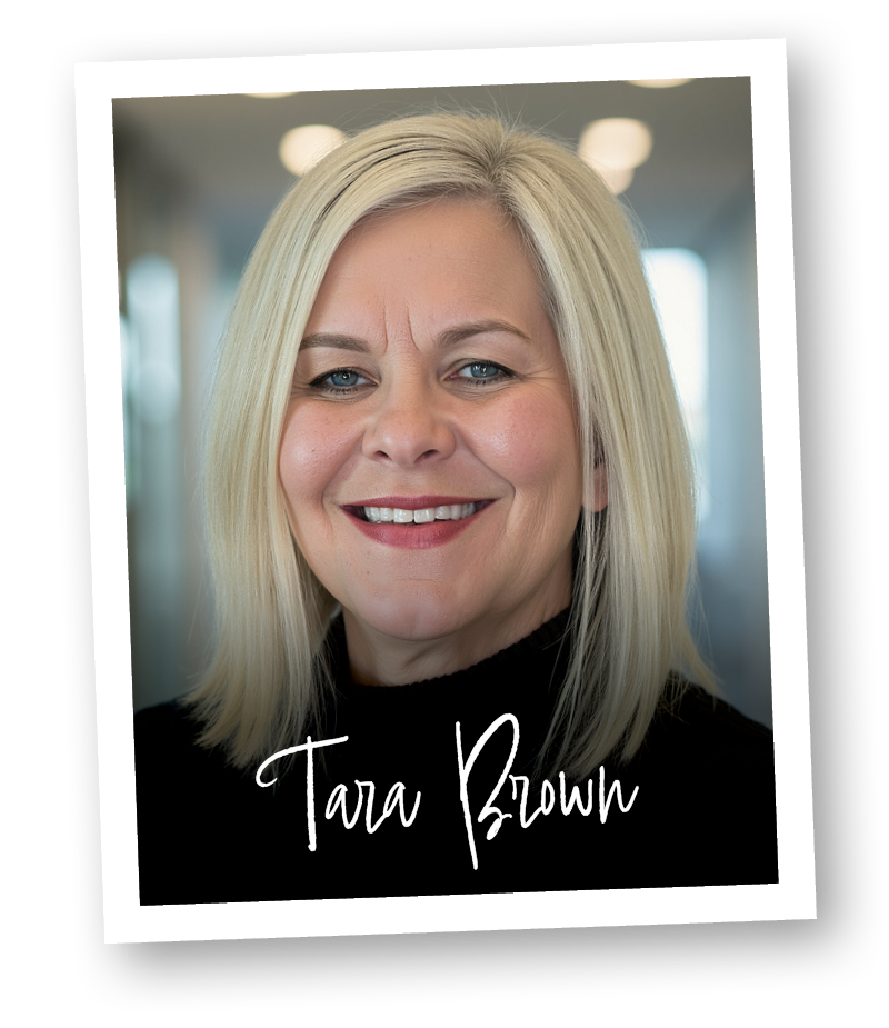 Tara Brown