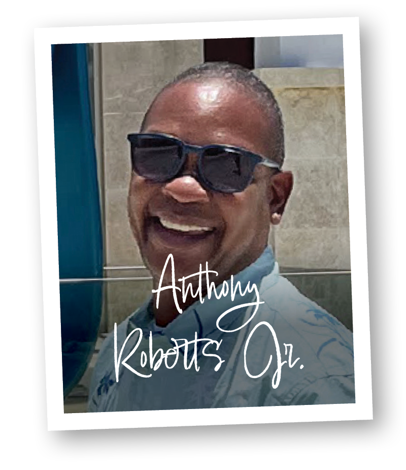 Anthony Roberts Jr.