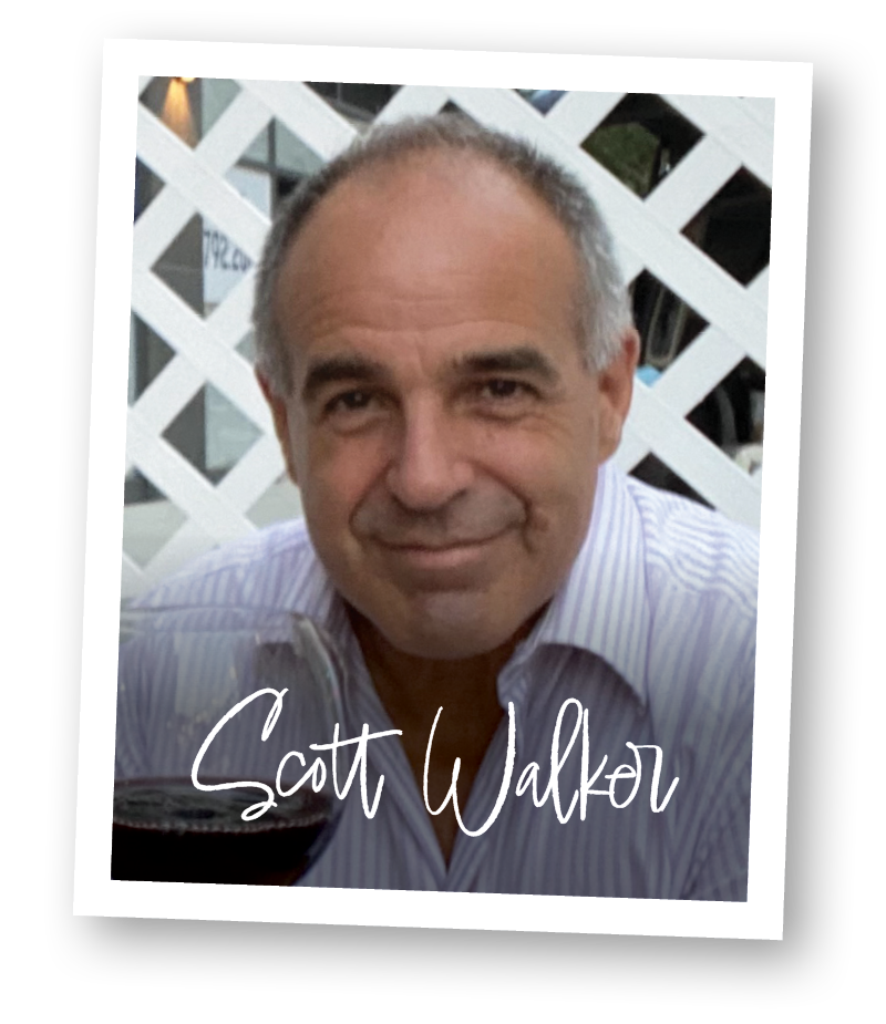 Scott Walker