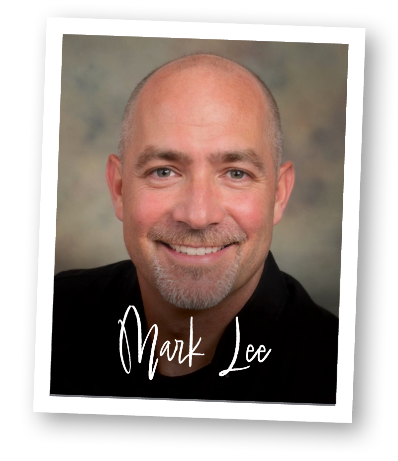 Mark Lee