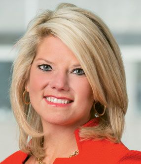 Tori Emerson Barnes, U.S. Travel