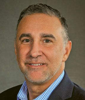 John Tanzella, IGLTA