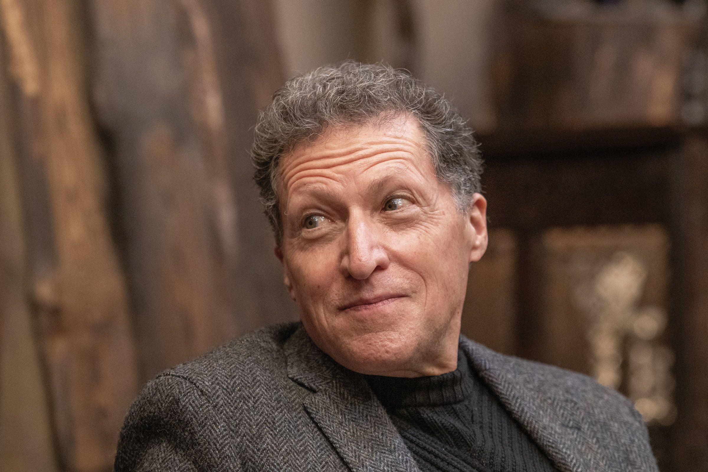 Arnie Weissmann