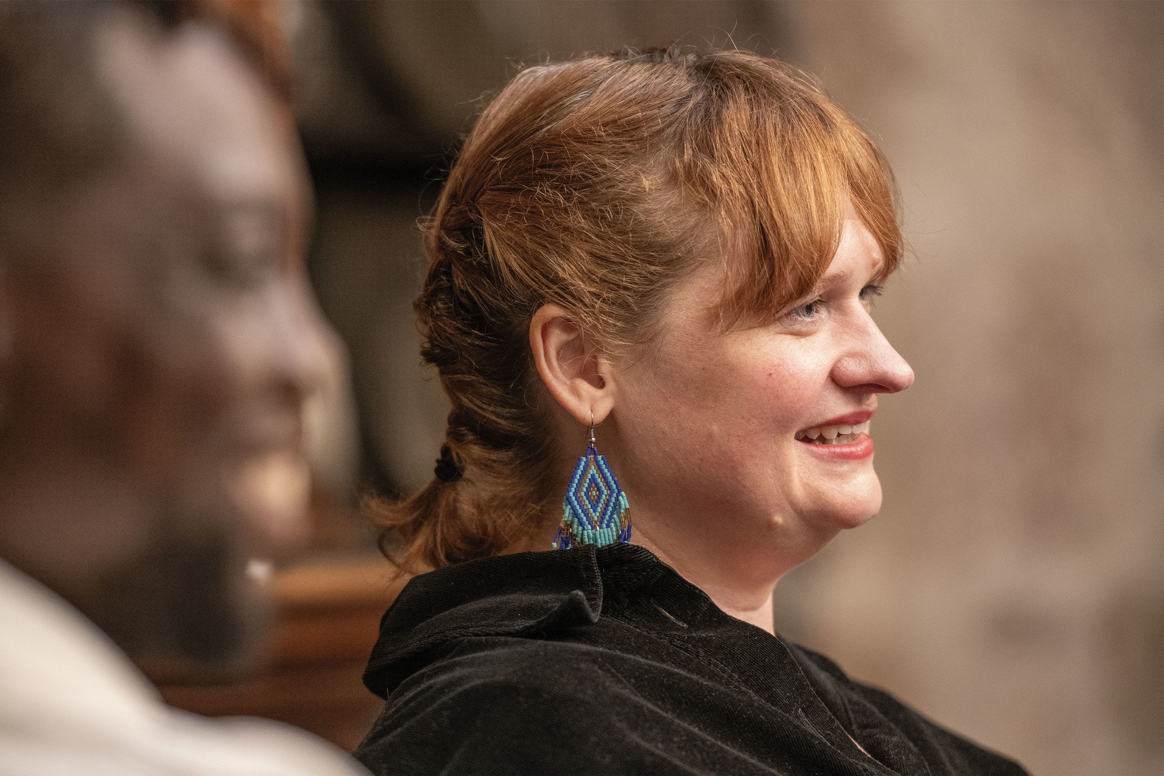 Julia Cosgrove