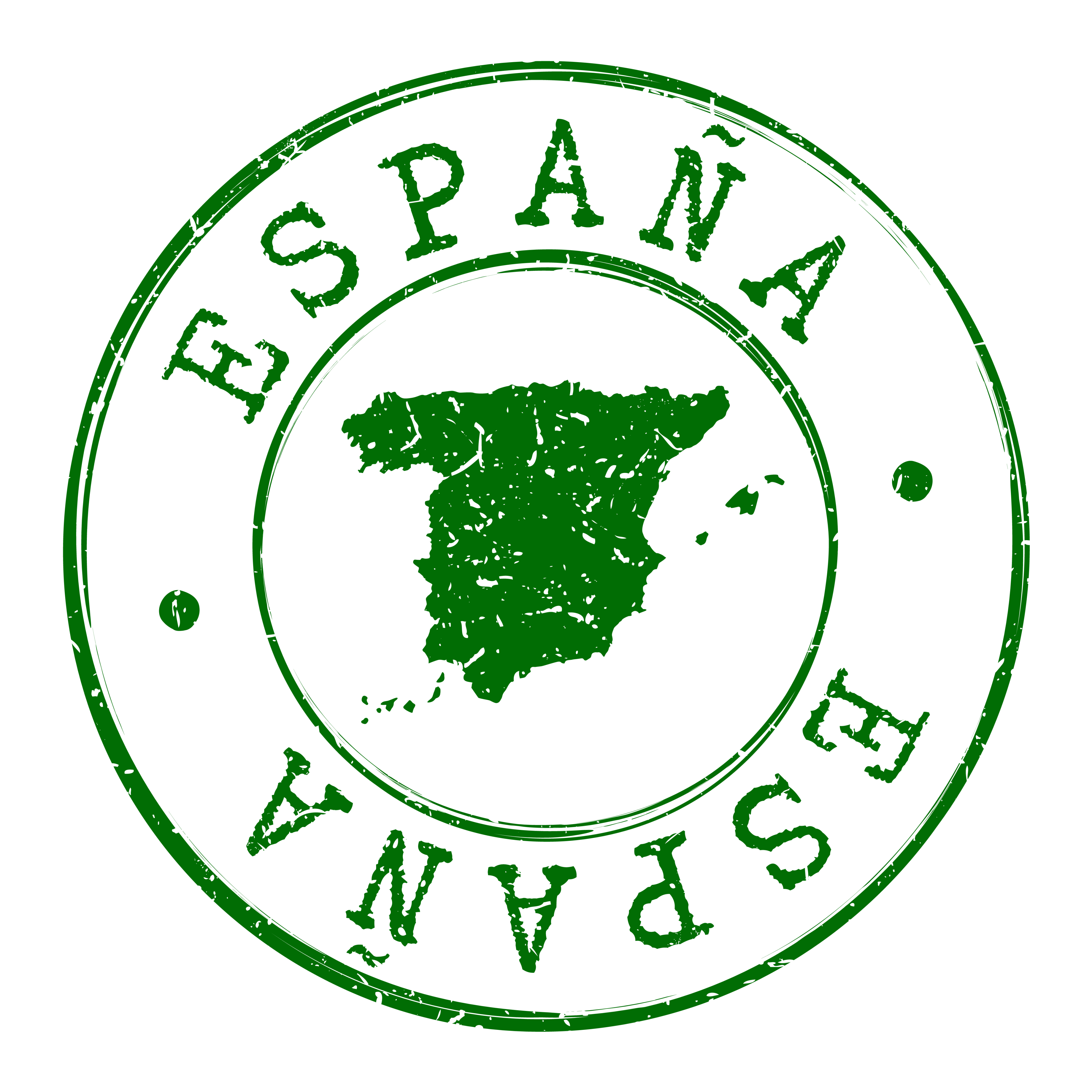 Spain Stamp