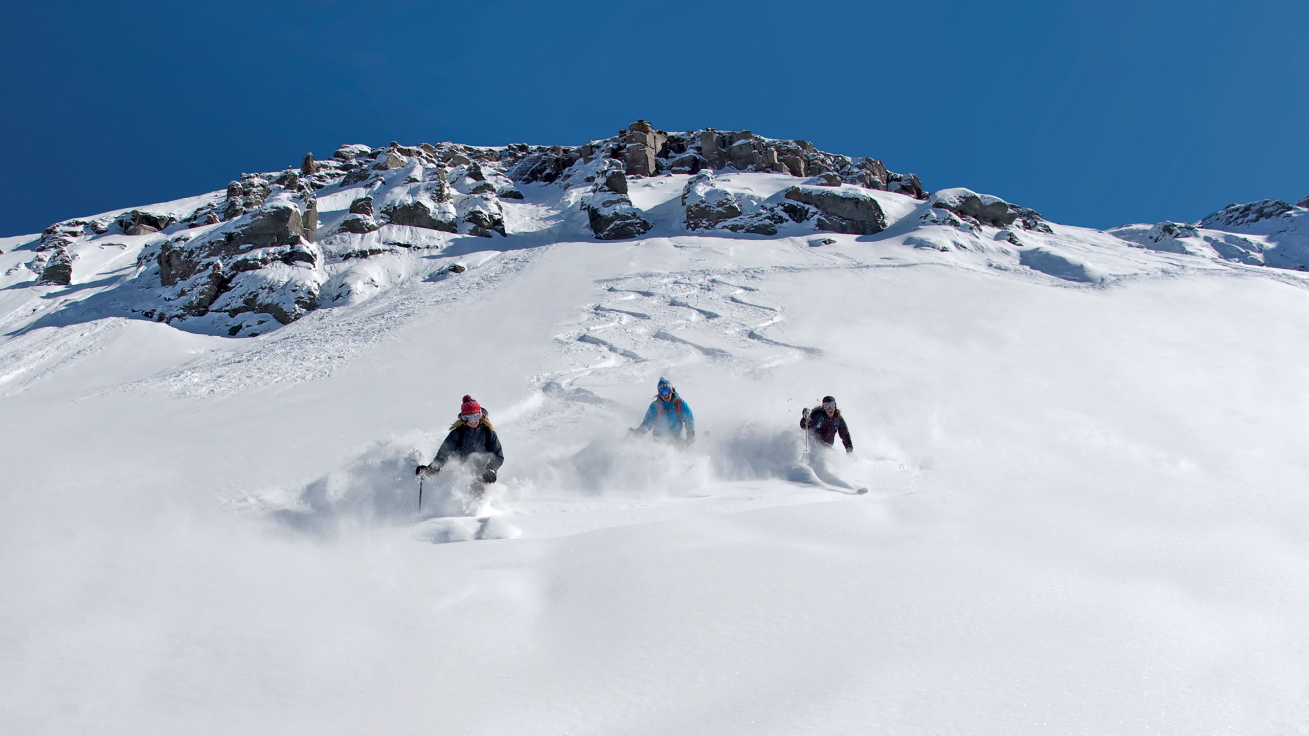Telluride Sky Resort joined the Epic Pass ahead of the 2018-19 ski season.Photo by Brad Foley/ Telluride Ski Resort