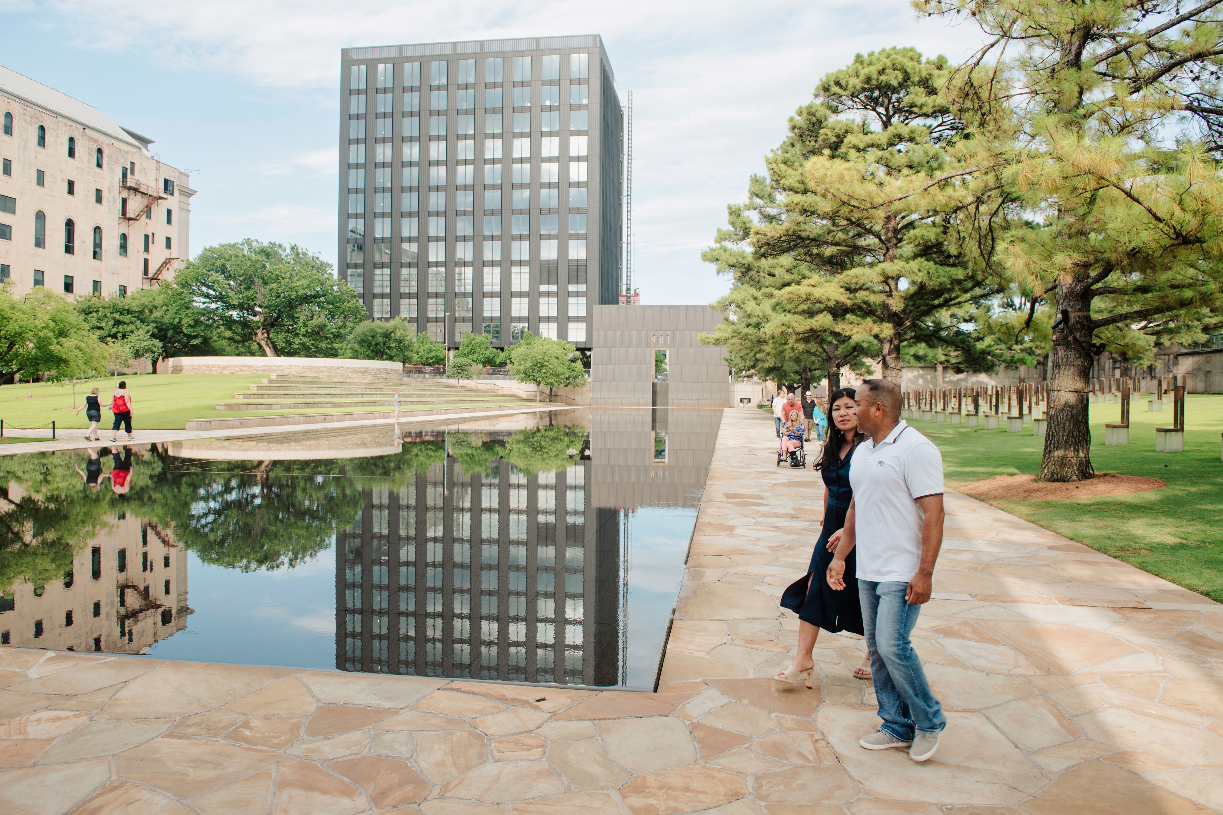 Things to do and see in  Oklahoma City