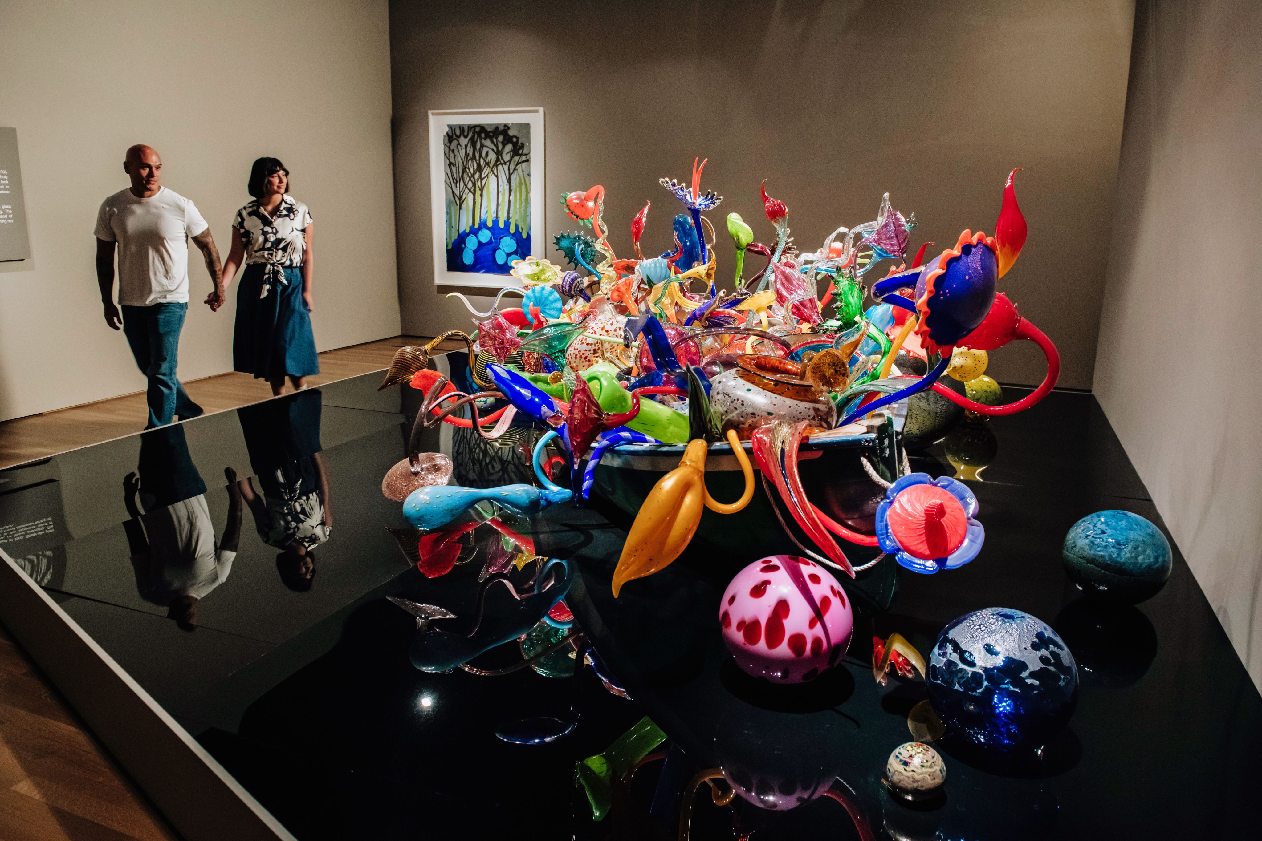 Things to do and see in Oklahoma City