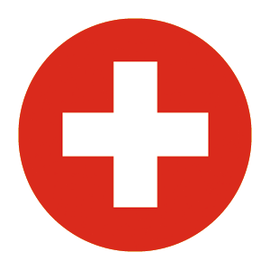 Swiss Flag