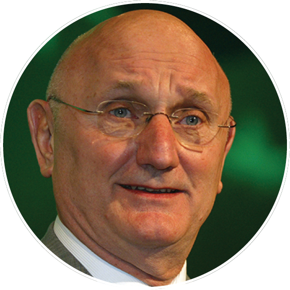 Jean-Claude Baumgarten