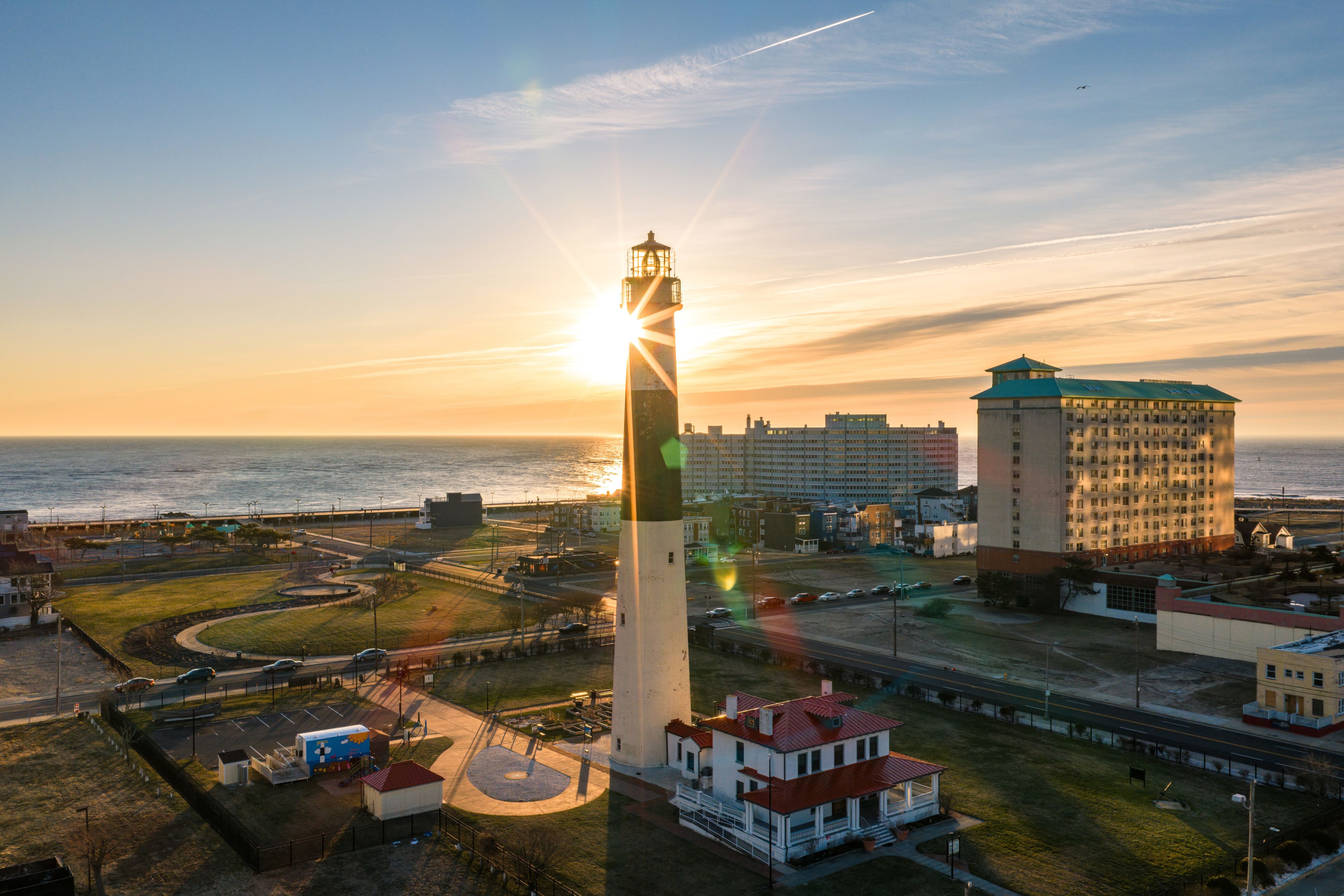 Absecon Lighthouse
