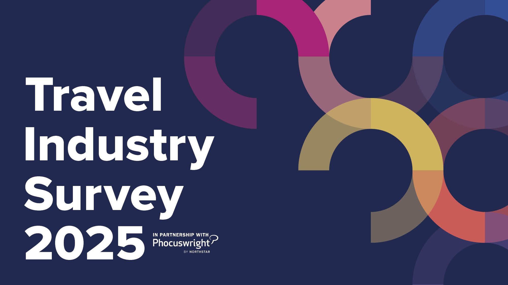 Travel Industry Survey 2025