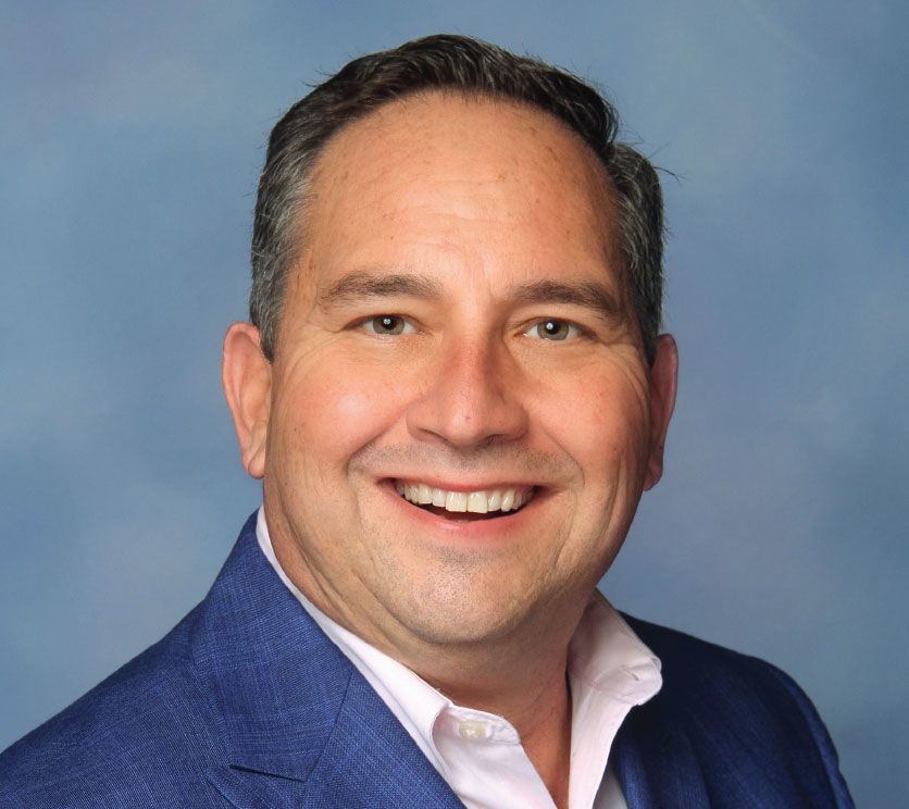 Craig Mungary