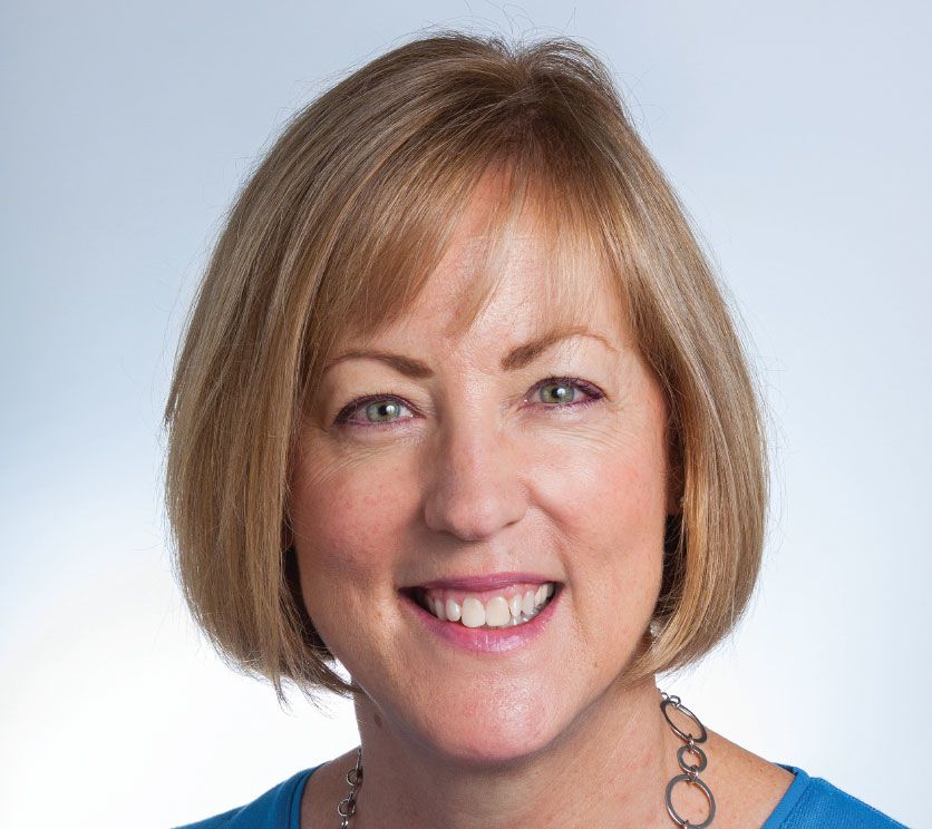 Jill Romano