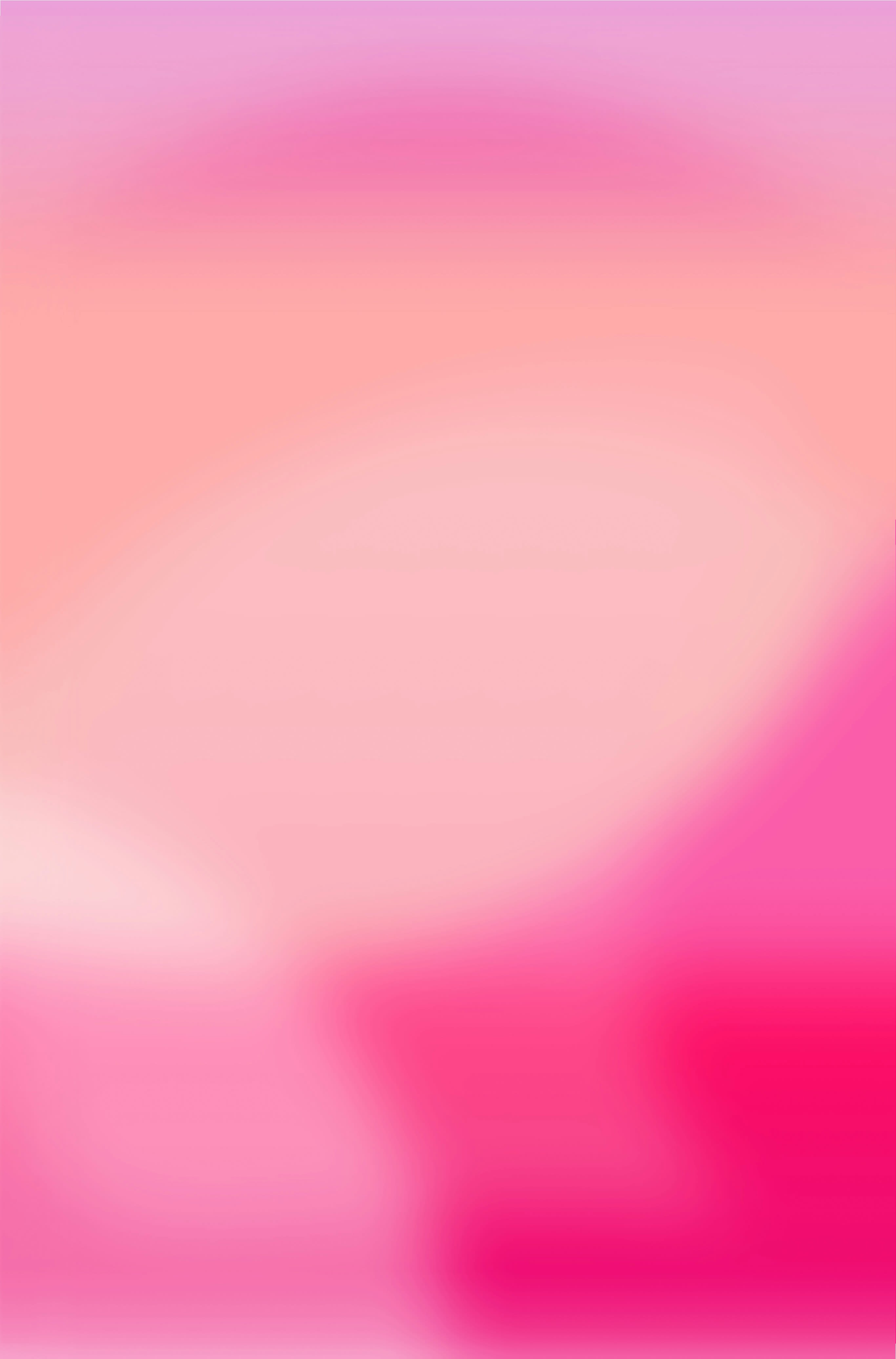 a close up of a colorful background