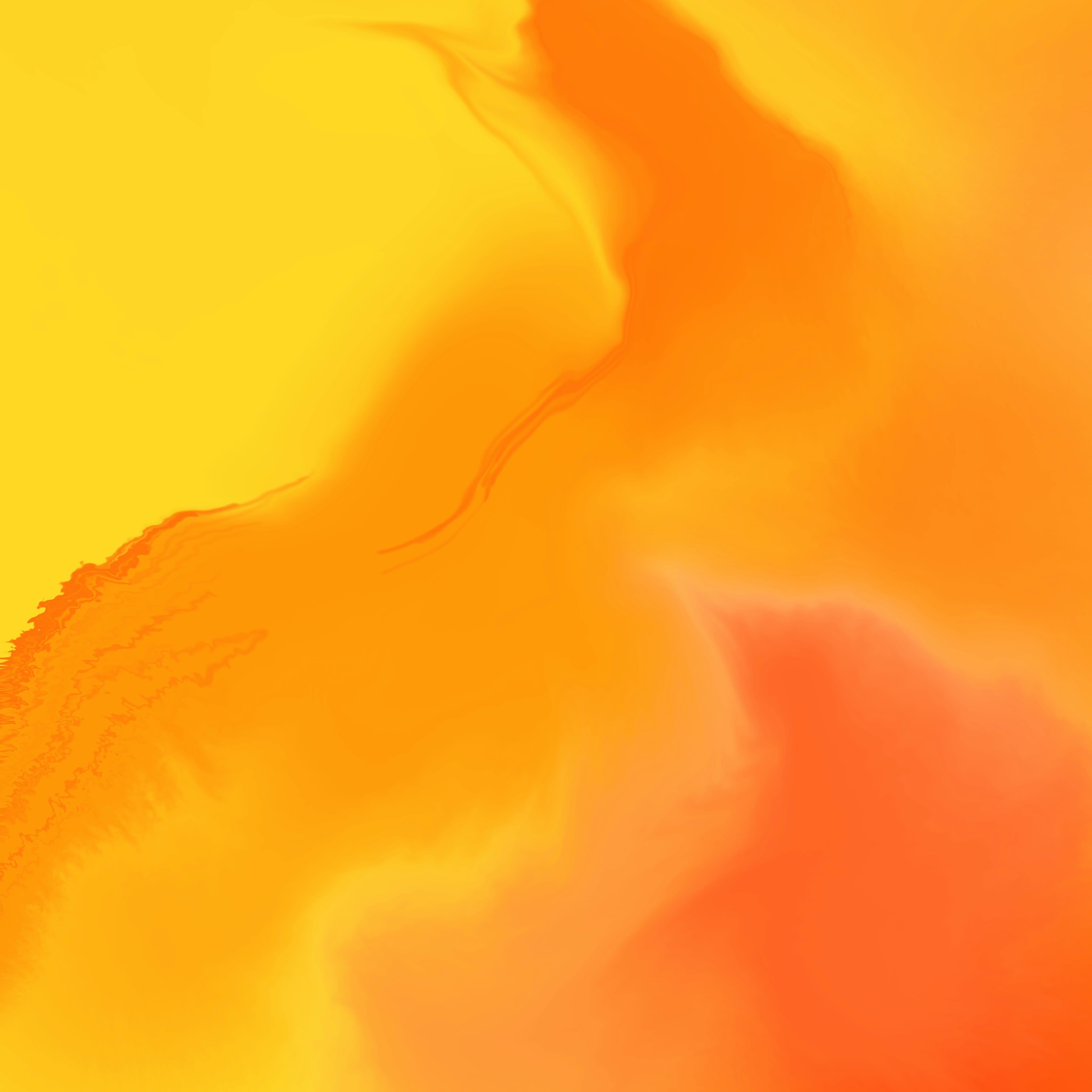 a close up of a colorful background