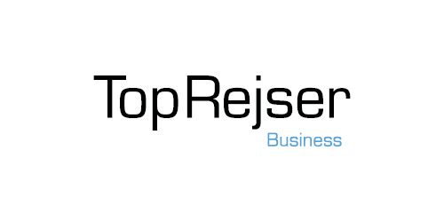 TopRejser