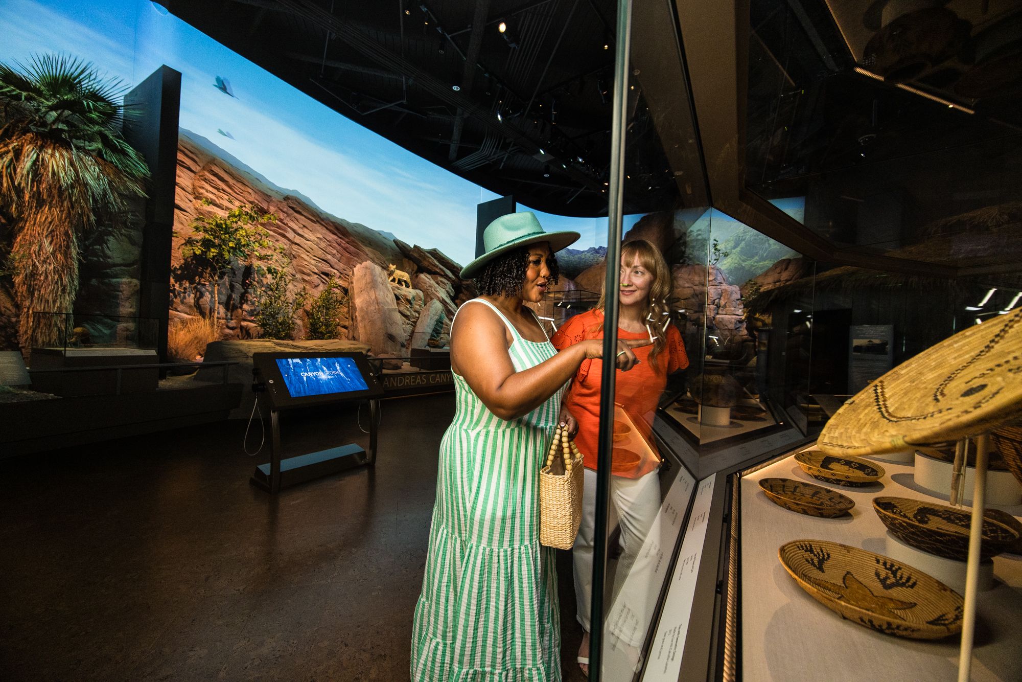 Things to do and see in Greater palm springs