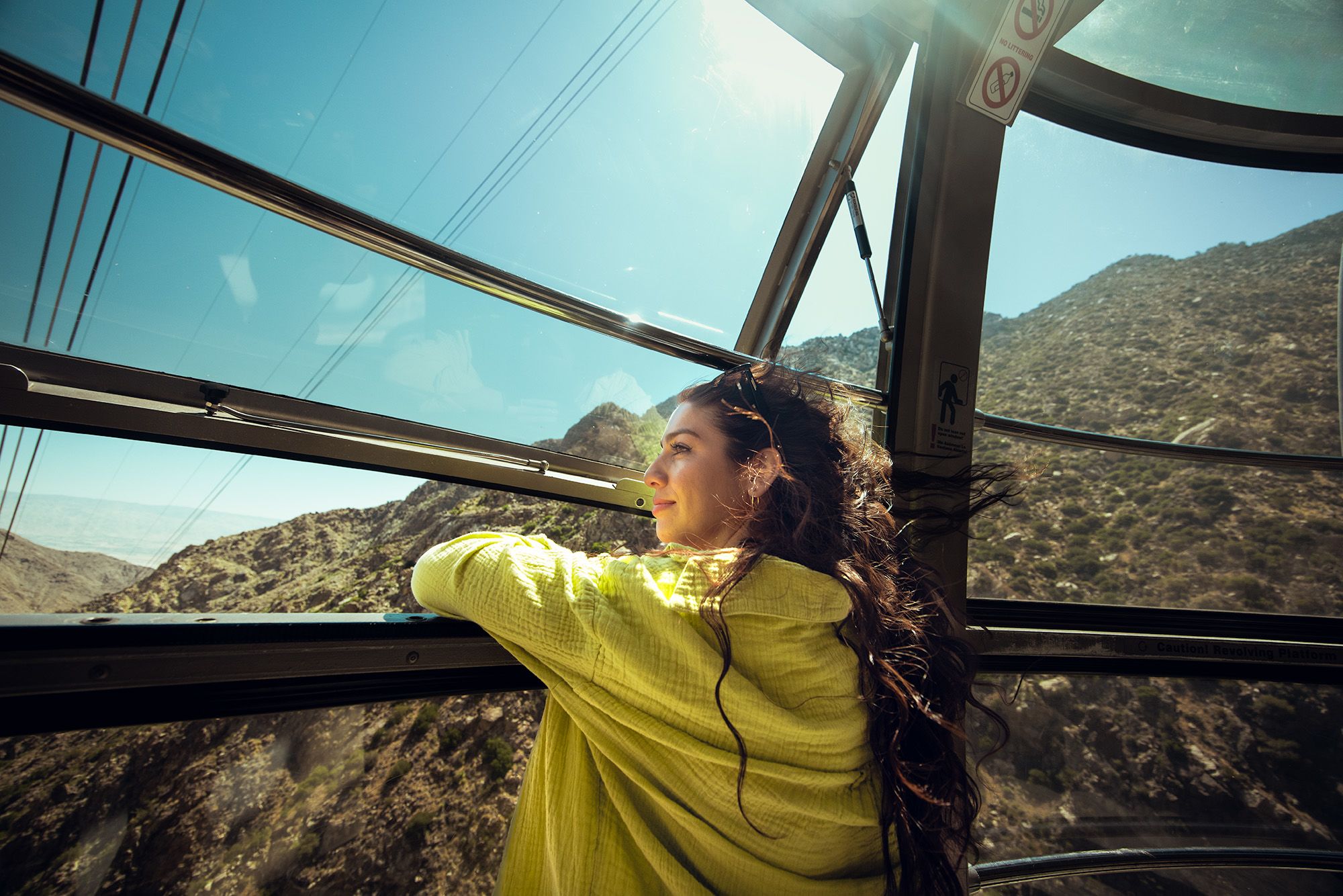 Things to do and see in Greater palm springs