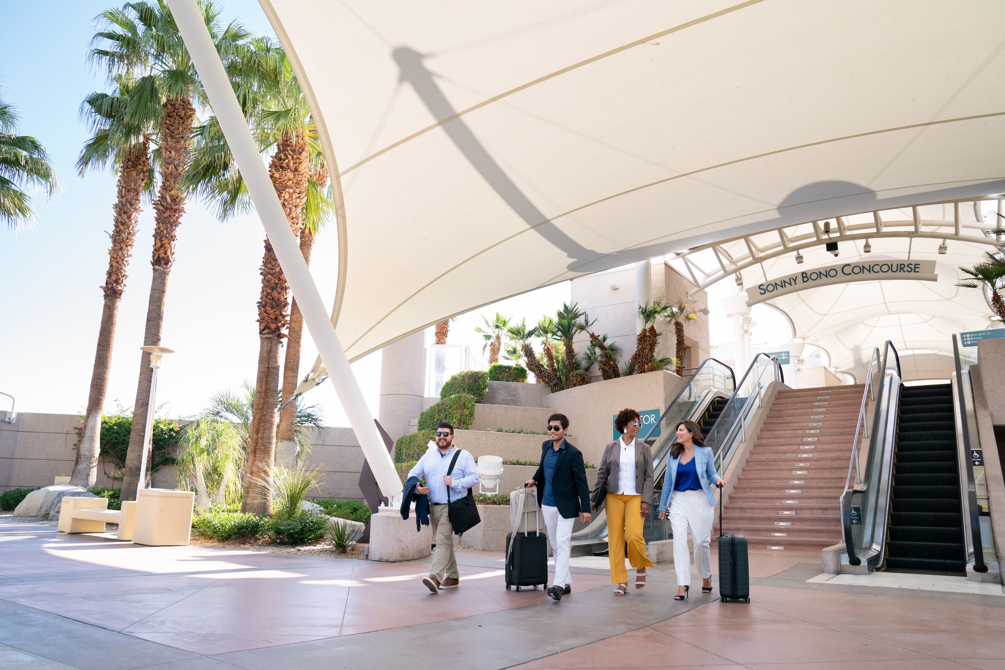 Things to do and see in Greater palm springs