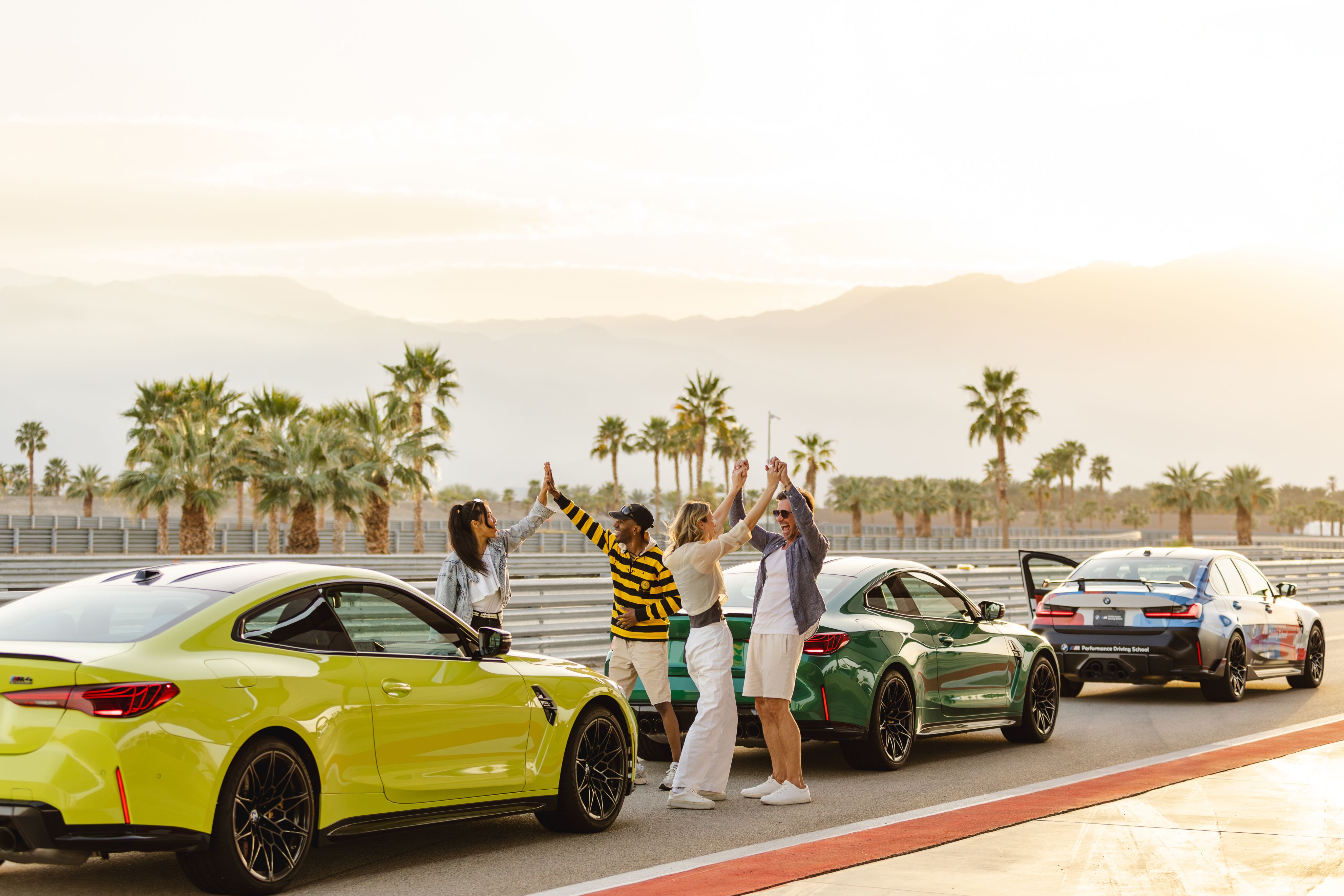 Things to do and see in Greater palm springs