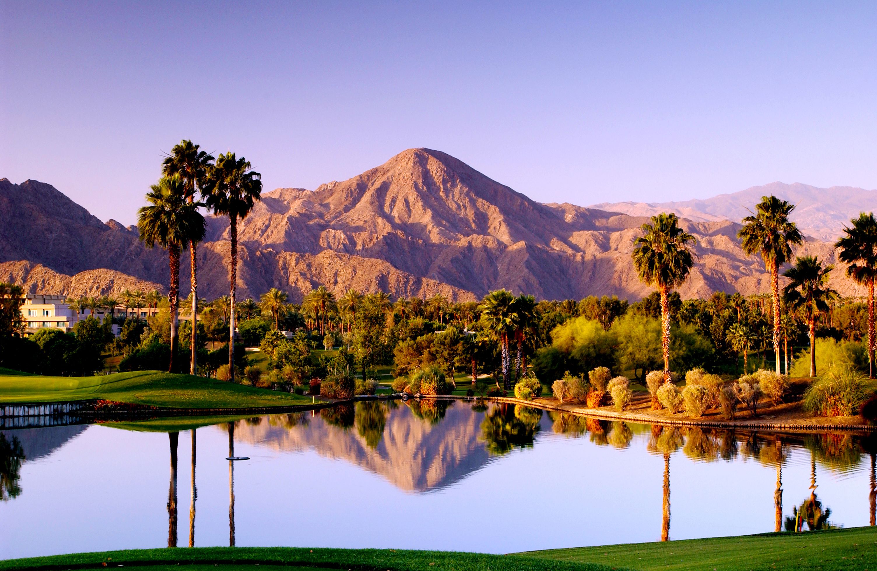 Things to do and see in Greater palm springs
