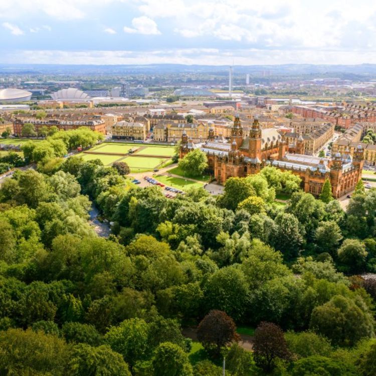 Glasgow, Scotland