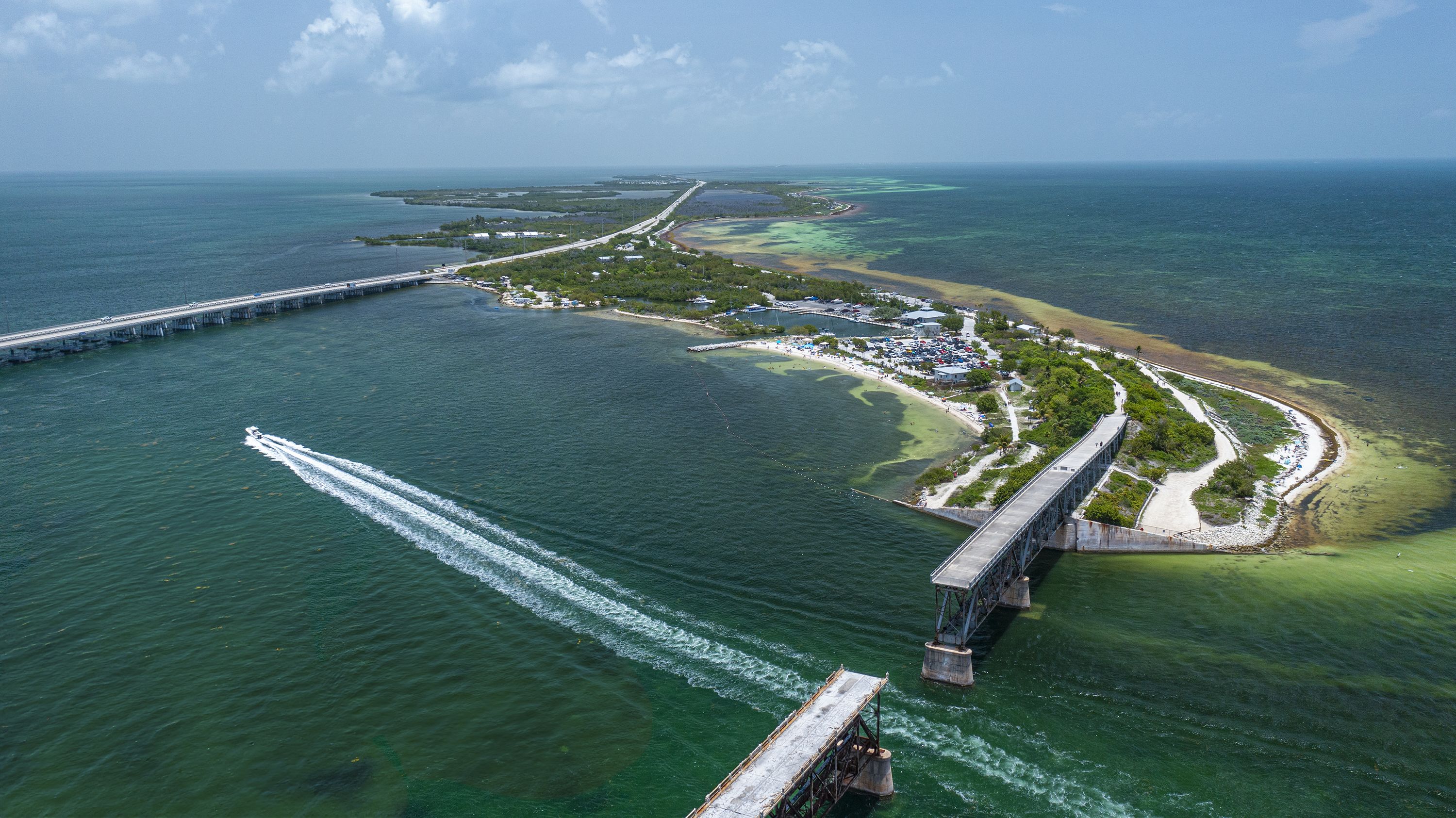 Things to do and see in The Florida Keys & Key West