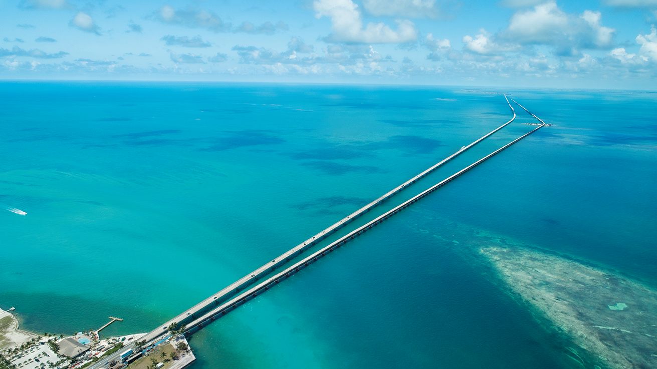 Things to do and see in The Florida Keys & Key West